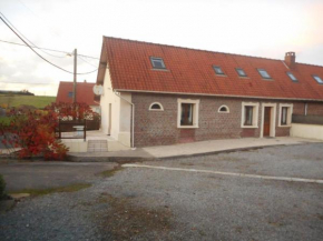 Gîte Sanghen, 4 pièces, 8 personnes - FR-1-376-73